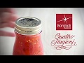 BORMIOLI ROCCO - CANNING OF QUATTRO STAGIONI JARS BY HEAP SENG GROUP