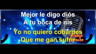 Shakira   Te dejo Madrid   karaoke   Lyrics