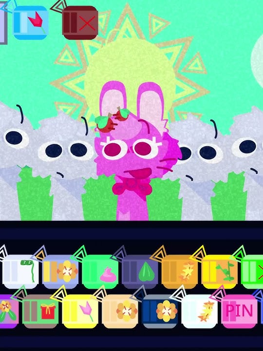 From Melody to Static Sprunki Static Sound Evolution