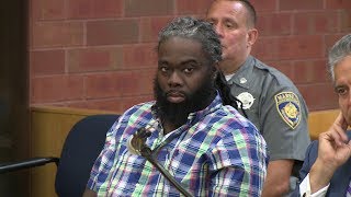 Justice Delayed But Not Denied as Cold Case Double Murder Suspect Gets 100 Years Behind Bars