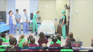 Kids head to the hospital screenshot 5