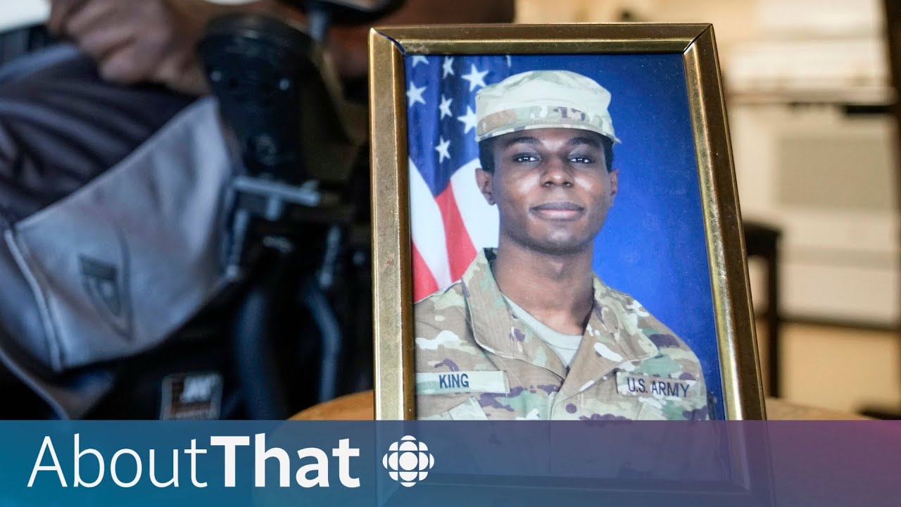 The entire saga of Travis King, the U.S. soldier who fled to North Korea | About That