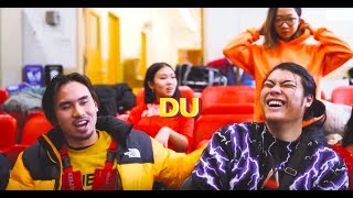Lil Waterboi - Du Ma May (Official Video) Feat. Yenny Yuka