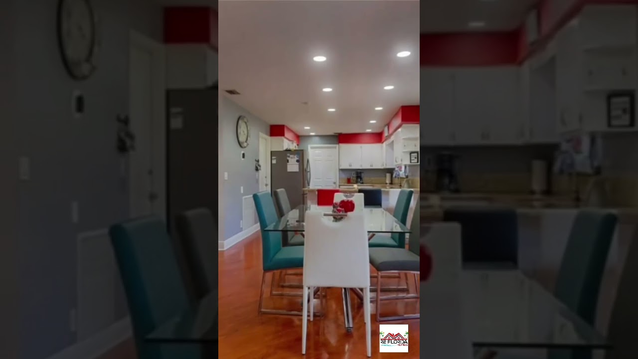 ✨ 3-Bedroom Smart Home in Coral Springs with No HOA! 🏡