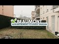 Un bel appartement avec jardin dans une rsidence scurise    prsentation de biens