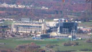 How to Maximize Your Penn State Experience as a Freshman