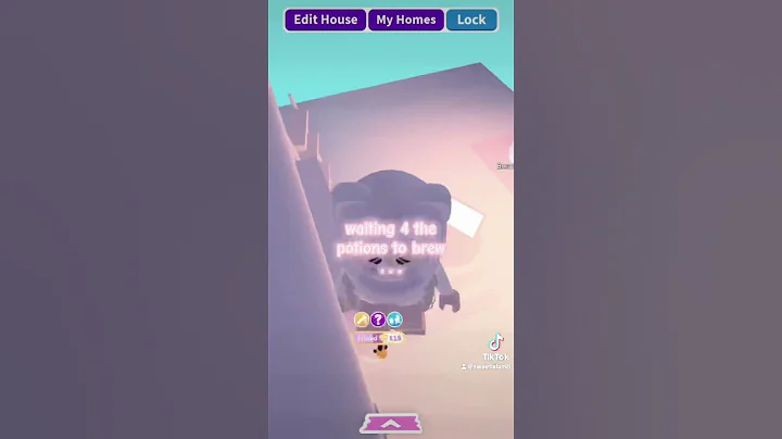 adop me tutorial ! #rblx #viralvideo #adoptme #roblox #fypシ゚viral #relatable #tutorial | . . .