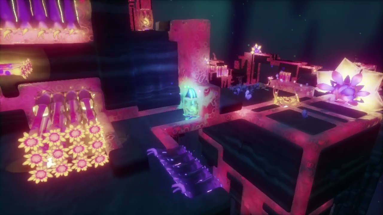 Lumote - 16 Minutes of Nintendo Switch Gameplay