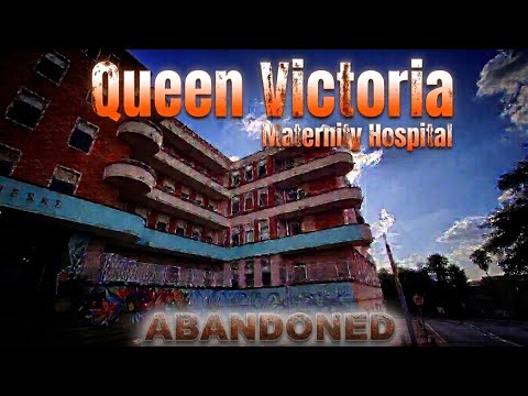 Exploring the Abandoned Queen Victoria Maternity Hospital - Urbex South Africa [Ep.39] thumbnail