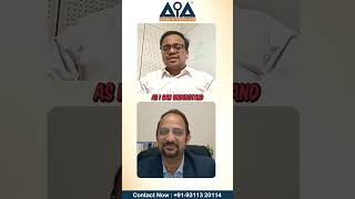 Just like him you can also Grow in Your Career! Comment "CAMS" for Details. #cams #aml #camscourse