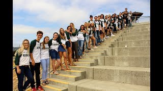 What is Link Crew?