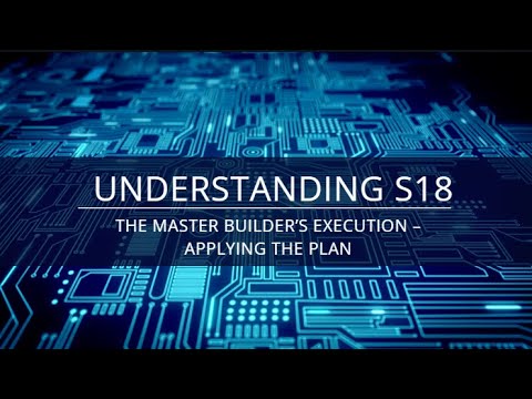 🏗️ DTSP S18: The Master Builder | Applying Engineering Techniques