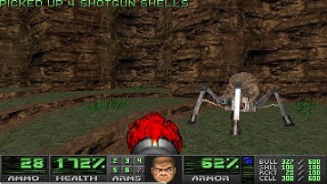 Valiant Map13 UV Max in 7m42s by Nevanos