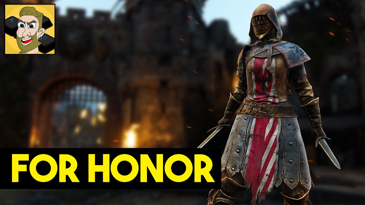 For Honor Peacekeeper Main Prestige For Honor PVP Grind February 19 Stream YouTube
