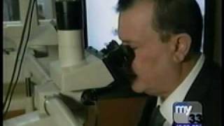 FirstPath Pathology Lab: Thin Prep Pap Smear