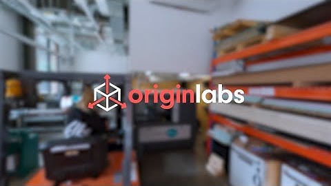 Prototyping Workshop and Additive Manufacturing Indoor Drone Tour  |  State College, PA