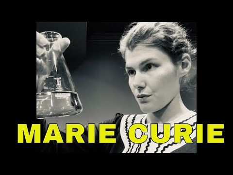 Marie Curie Changed Cancer Treatment!