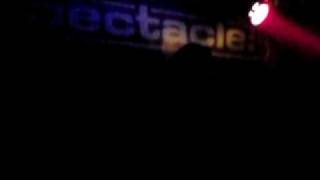 Drumn Bass Expectacle