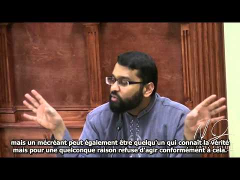 La Sirah du Prophète Muhammad (saw) - La mort de Khadija et Abou Talib (Ep 18)