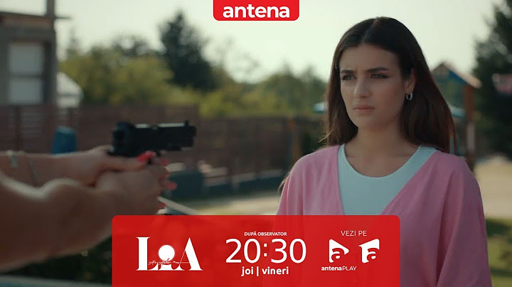 Alice îi spune Otiliei să o ucidă pe Lia: Trebuie să scapi de ea!