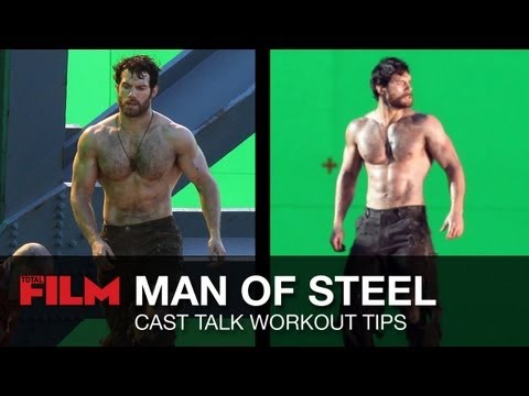 Man Of Steel Workout Tips