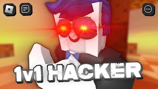 HACKER.EXE