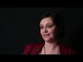 Day 5: Lauren receives specialized therapy