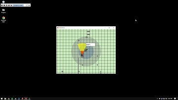 Stealth Game Proof of Concept