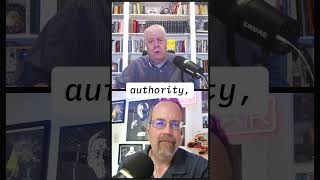 "Is Centralized Power Destroying America?" Charles Goyette