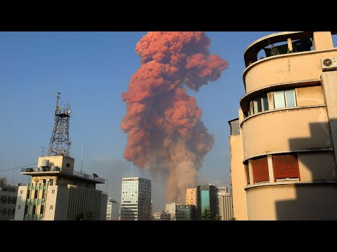 Wideo: Kiedy doszło do wybuchu?