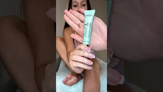 Lotion Dance Party For Healthy Soles & Toes Join Me