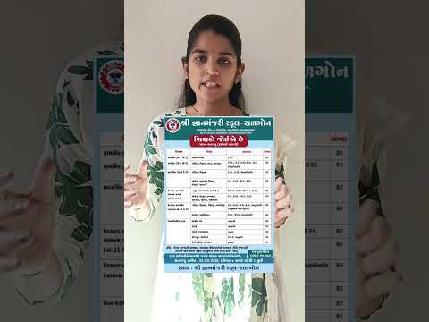Hello teacher best career opportunity for you in Bhavnagar 💼