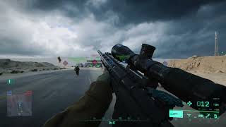 Battlefield 2042