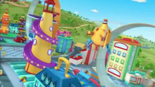 Soar Over Summer! | Disney Junior