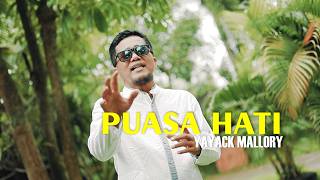 Puasa Hati - Yayack Mallory (Official Music Video)