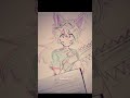 CHAINSAW🪚🩸//Draw//ib:@RefikaCh ||ft:meyya||#indahartt#art#drawing#trendingshorts#fyppppppppp