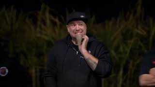 Street Outlaws Americas List Season 2 Jerry Bird vs Bobby Ducote