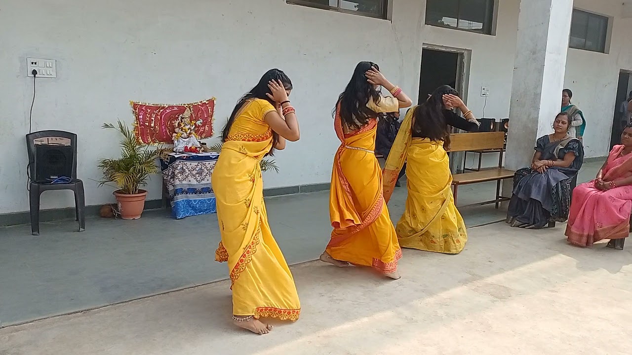 Bandhavgarh school video🥰🫠 