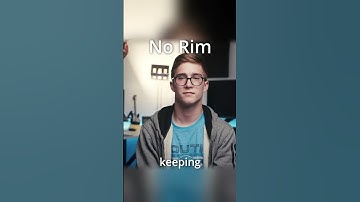 The Power of the RIM LIGHT