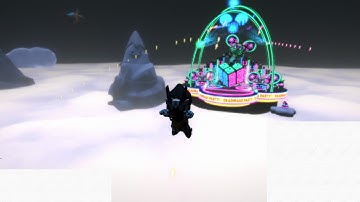 Blankos NEW Junction | DeadMau5 Island