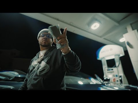 22nd Jim - Tinted Up (Official Video)
