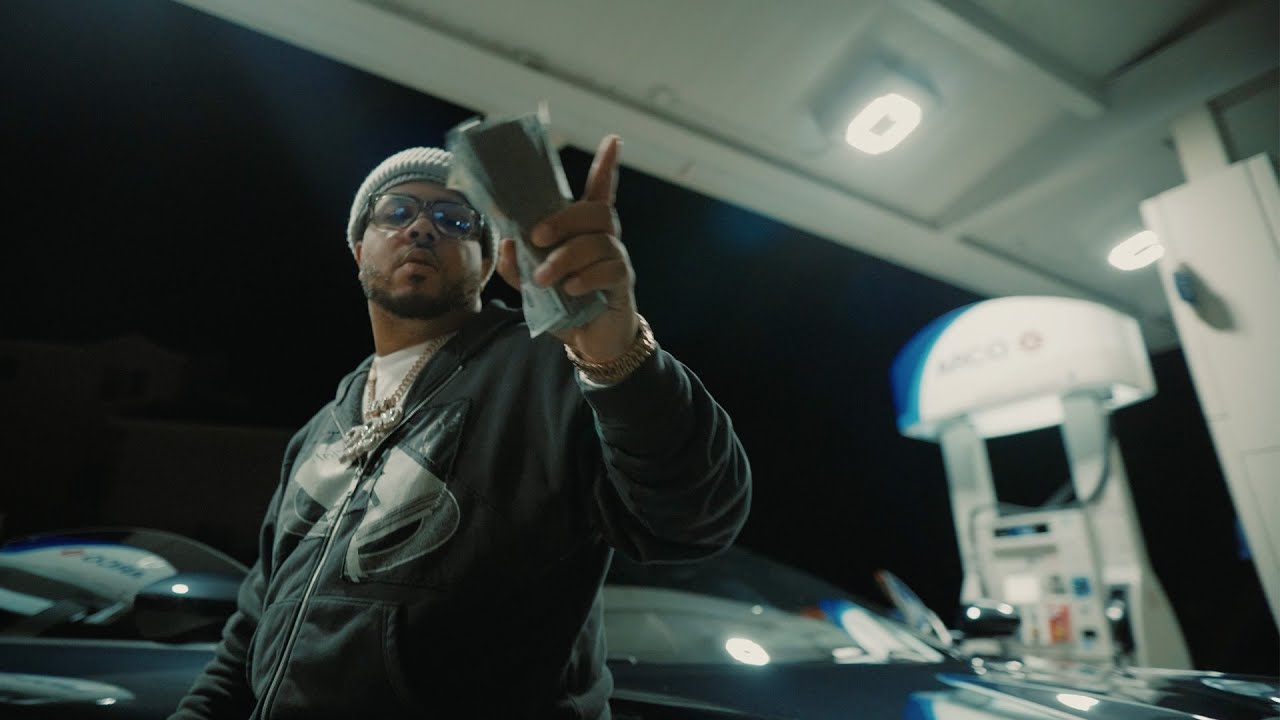 22nd Jim - Tinted Up (Official Video) - YouTube