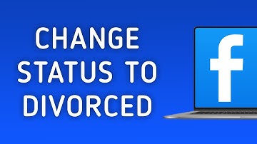 How to Change Your Relationship Status to Divorced in Facebook on PC