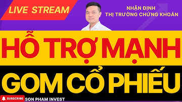 🔴 VÙNG HỖ TRỢ MẠNH - LỌC SIÊU CỔ PHIẾU - CƠ HỘI SINH RA TỪ KHỦNG HOẢNG