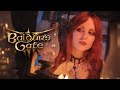 Baldur&#39;s Gate 3 - I Want To Live (Gingertail cover)