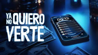 John C - Ya No Quiero Verte Video Lyric