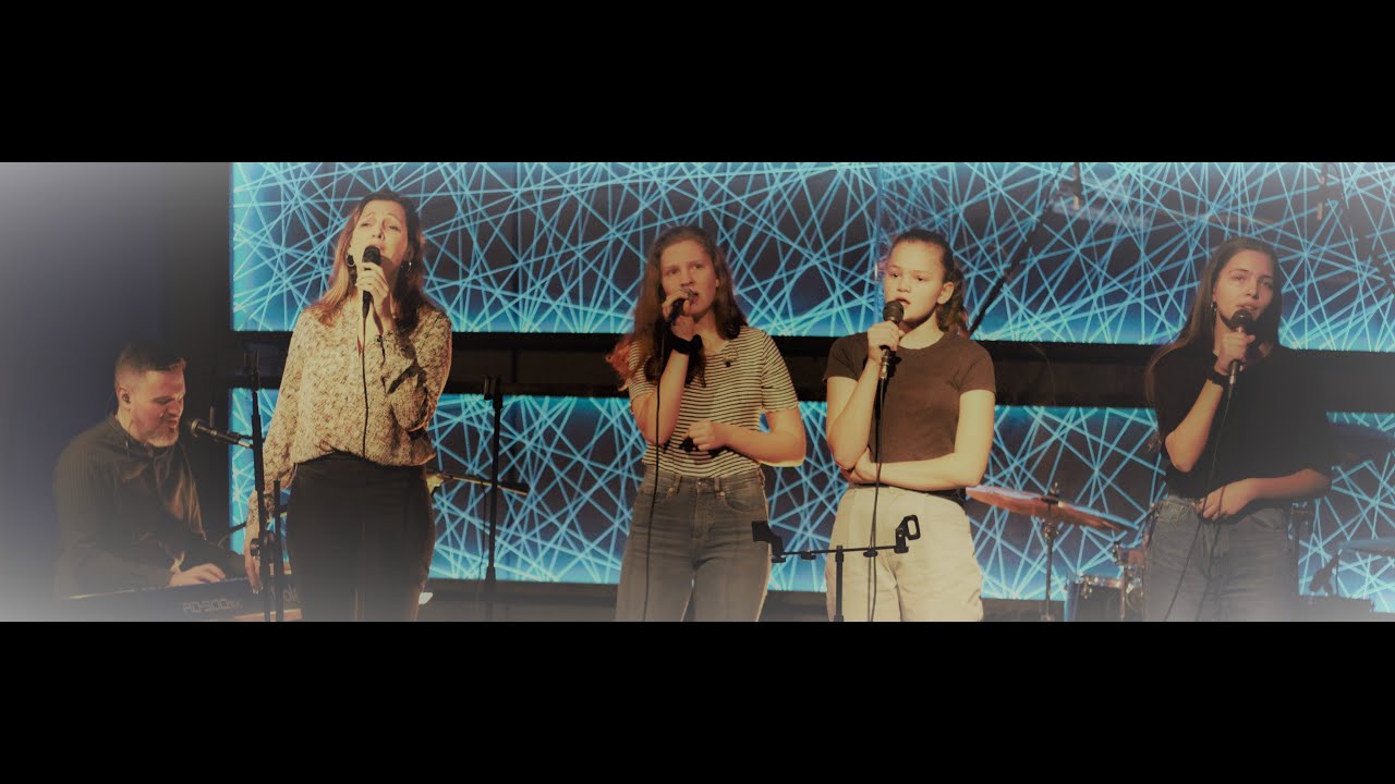 Glorious Ruins - Romjaimba élet száll - 4is5 LIVE