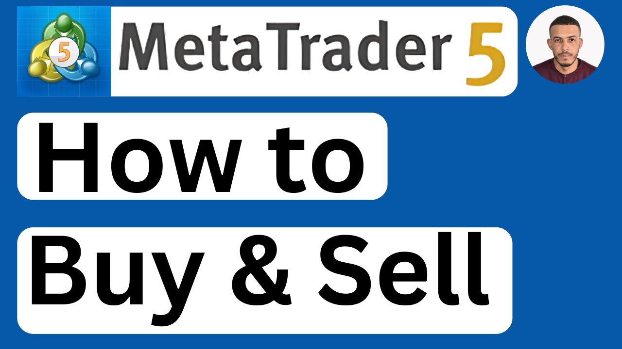 Как торговать (покупать и продавать) в MetaTrader 5 (MT5) на ноутбуке/ПК/Mac — просто и понятно