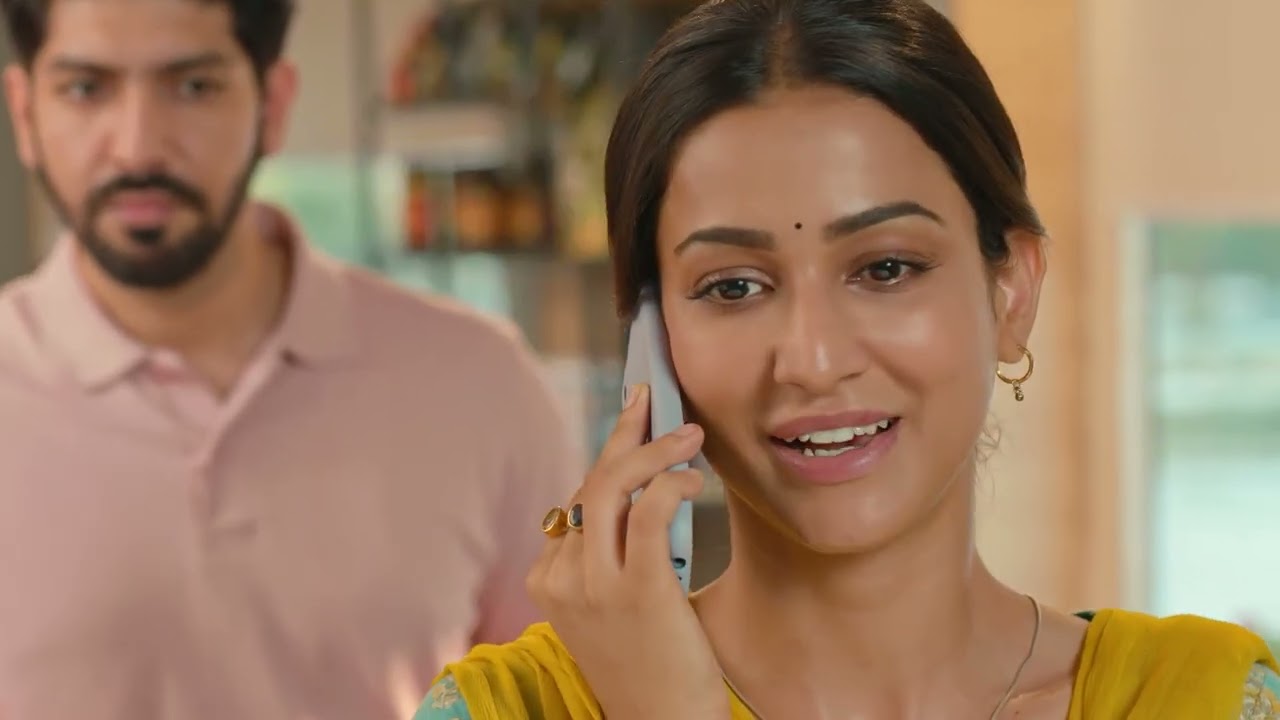 Ganga Mai Ki Betiyan | Latest Episode 18 | Best Scene | गंगा माई की बेटियां | Zee TV APAC