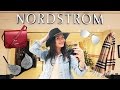 👜 ШОПИНГ ВЛОГ магазин Nordstrom Америка - одежда, обувь, косметика, очки... | Dasha Voice